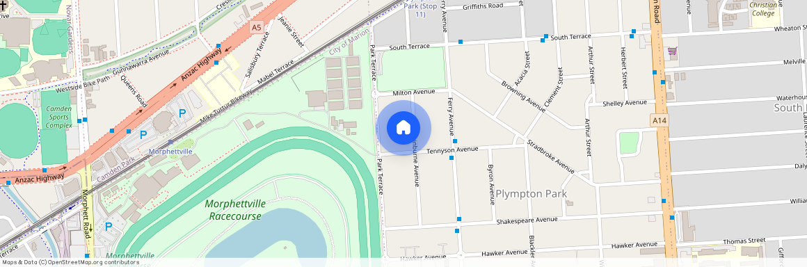 8 Swinburne Avenue, Plympton Park