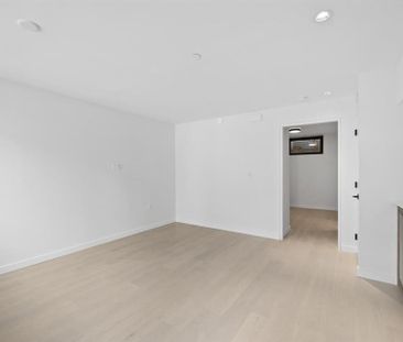1BEDROOM IN DESIRABLE MOUNT PLEASANT - Available August 1st - Photo 2