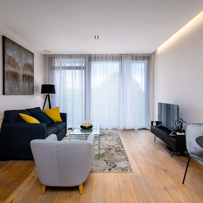 Arthouse, N1C, London - Photo 1