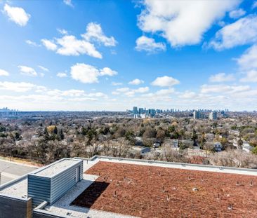 For Lease - 50 Forest Manor Road Unit# 1004, Toronto, Ontario - Photo 5