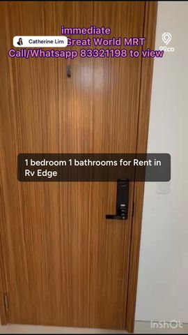 1 Bed Condo for Rent in Rv Edge - Photo 5