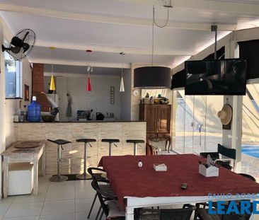 Casa Em Condomínio - Foto 2