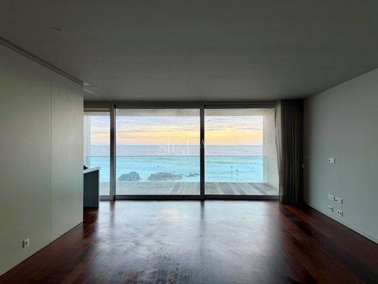 Apartamento T3 em Porto - Foto 1
