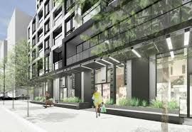 For Lease - 15 Richardson Street Unit# 612, Toronto, Ontario - Photo 2