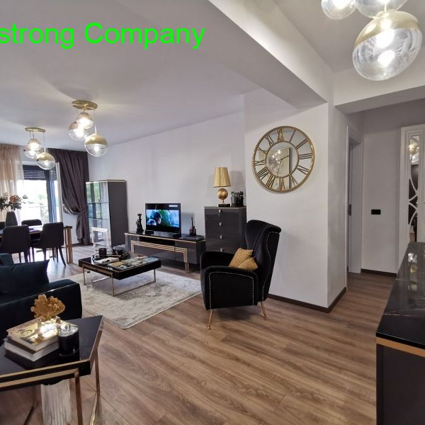 Inchirieri Apartamente 3 camere Bucuresti - Photo 1
