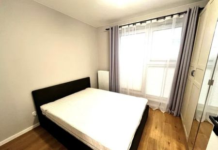 Mieszkanie do wynajęcia - Warszawa, Pawła Włodkowica - Фото 4