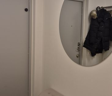 Alva Myrdals Gata, Hägersten - Photo 3