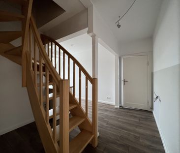 4-Zimmer-Maisonette-Wohnung im charmanten Altbremer Haus im Barkhof-Viertel - Photo 2