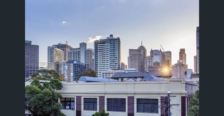 Lifestyle Apartment with Sydney at Your Doorstep | Short-Term Lease 3–6 Months - Photo 2