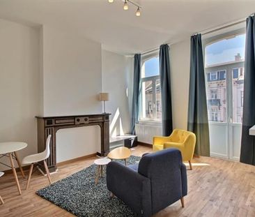 Appartement te huur - Photo 3