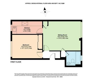 Eaton Court, Water Eaton Road, Oxford, OX2 - Photo 5