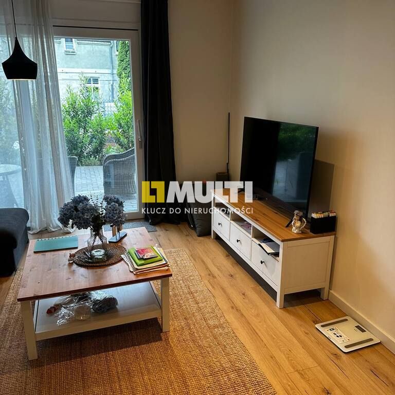 4 pokoje, ogródek, garaż – Gumieńce, od 1.09 - Zdjęcie 1