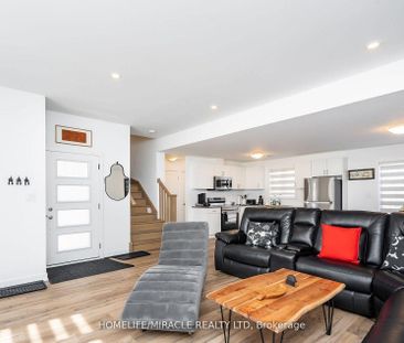 For Lease - 4263 Fourth Avenue Unit# 825, Niagara Falls, Ontario - Photo 3