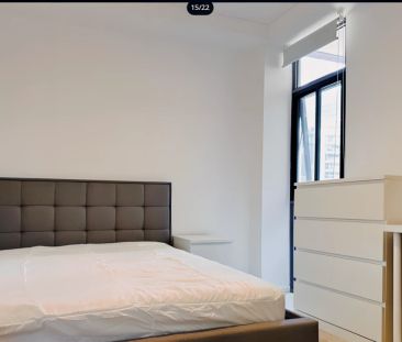 2 Bed 1 Bath - Master Room - Photo 5