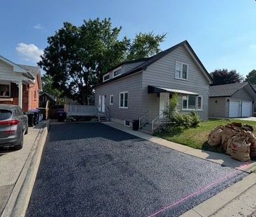 For Lease - 28 Frederick Street, Bradford West Gwillimbury, Ontario - Photo 5