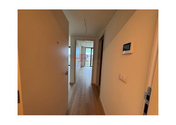 Apartamento T1 em Coimbra