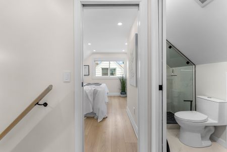 For Lease - 96 Allenby Avenue Unit# Main, Toronto, Ontario - Photo 4