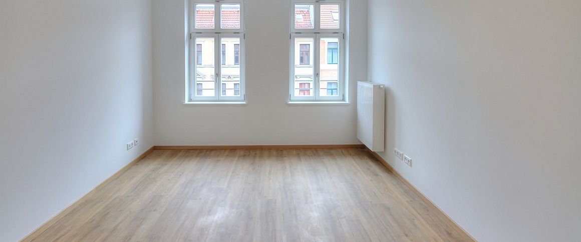 ** 4-Zimmer-Whg. mit gehobener Ausstattung, Tageslichtbad und Balkon ** - Photo 1