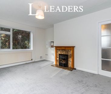 2 bedroom apartment to rent Grange Road, Kingston upon Thames, KT1 - Photo 5