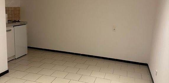 Appartement 1 pièce à Toul - Photo 2