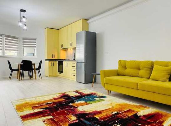 Apartament spatios si modern, 65 mp, garaj, zona Calea Turzii - Photo 1