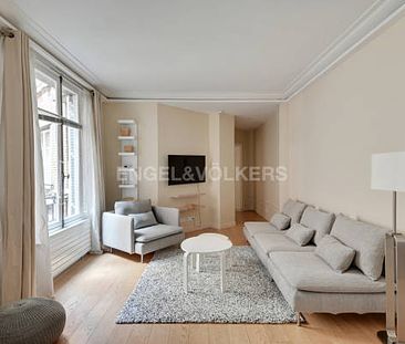 Appartement à louer à Paris 16Ème - Photo 4
