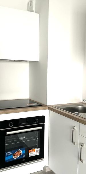 Location Appartement 1 pièce 32m² ST ETIENNE 42000 - Photo 1