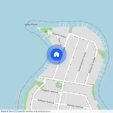 9a Kenilworth Street Mannering Park, NSW 2259