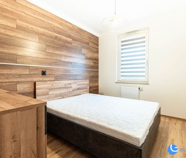 2 niezależne pok.50m2 *ul. Piltza Ruczaj* balkon - Zdjęcie 4