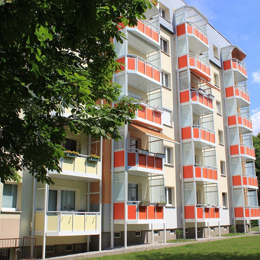 Einzug ab 01.05.2026 möglich. Natur pur! Und der Baggersee ist nur 1000 m entfernt! - Photo 1