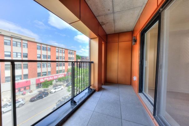 Appartement à louer - Photo 1