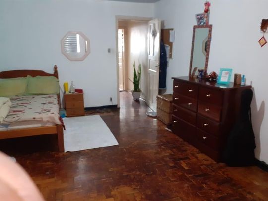 Casas de Vila Para Locação Em São Paulo, Saúde, 3 Dormitórios, 2 Banheiros, 1 Vaga - Foto 1