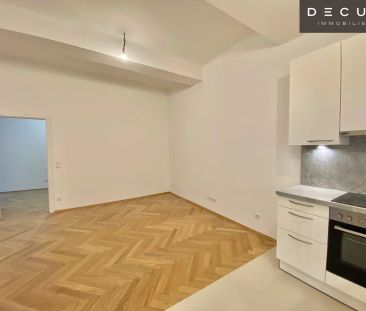 TOPSANIERT + UNBEFRISTET + GROSSZÜGIGE 2-ZIMMER WOHNUNG - Foto 5