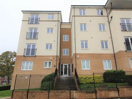 2 Bed Flat, Ash Court, LS14 - Photo 5