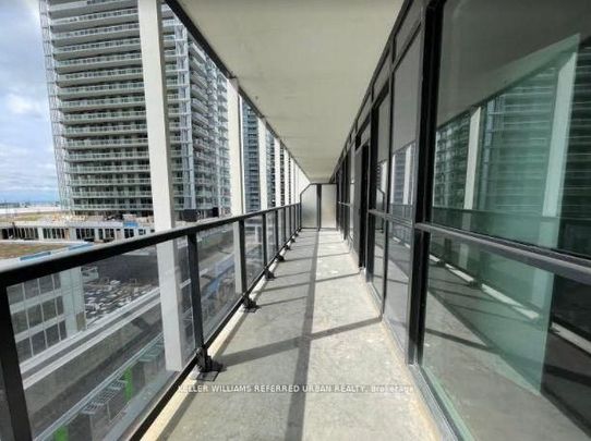 For Lease - 50 Ordnance Street Unit# 812, Toronto, Ontario - Photo 1