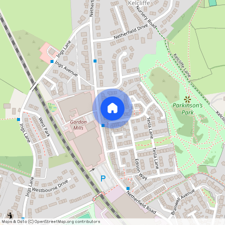 Latimer Close, Leeds, West Yorkshire, LS20