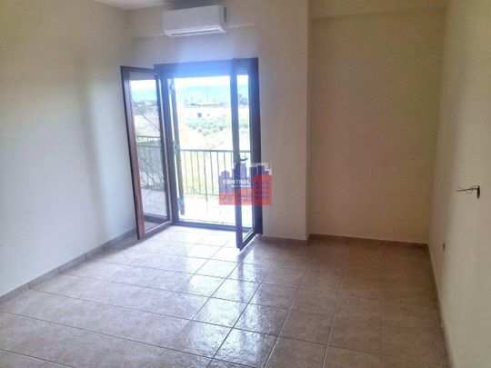Διαμέρισμα για ενοικίαση Σελινούντας (Αίγιο) - Φωτογραφία 1