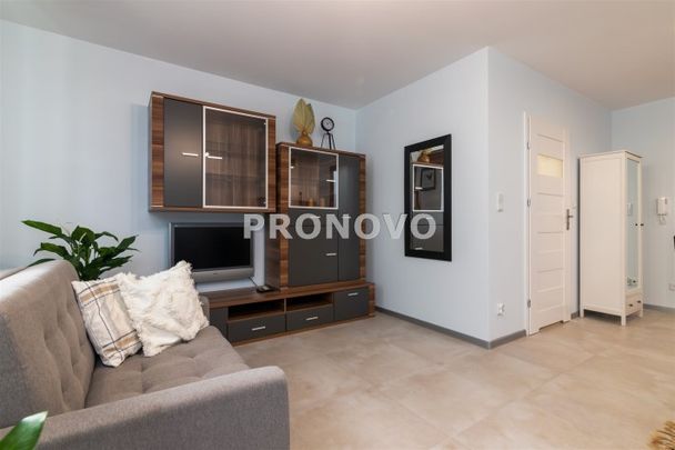 Szczecin, Pogodno, Klemensa Janickiego - Photo 1