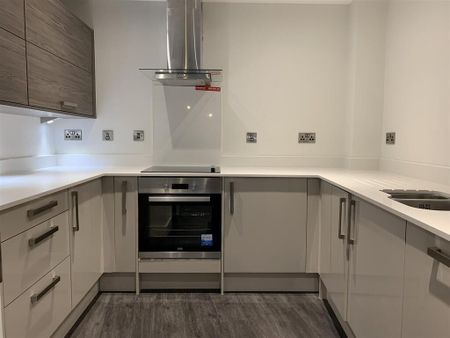 2 bedroom apartment to rent - Photo 5