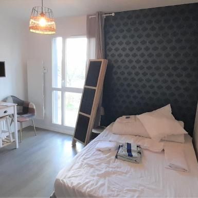 Location Appartement 1 pièce 21m² VALENCIENNES 59300 - Photo 1