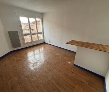 Location Appartement 2 pièces 30m² TOULOUSE 31200 - Photo 1