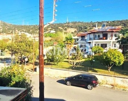 Μεζονέτα για ενοικίαση Παλαιόκαστρο (Ωραιόκαστρο) - Φωτογραφία 3