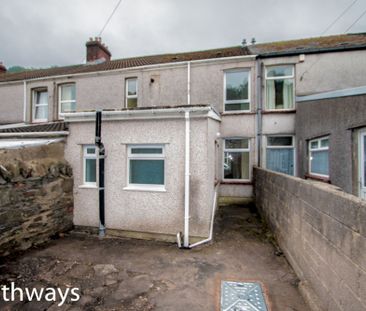 3 bed terraced house to rent in Caefelin Street, Abertillery, NP13 - Photo 5