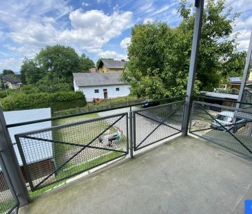 Wohnung mit Balkon in Gössendorf - Foto 3