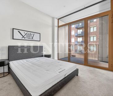 1 bedroom Flat To Let - Photo 4