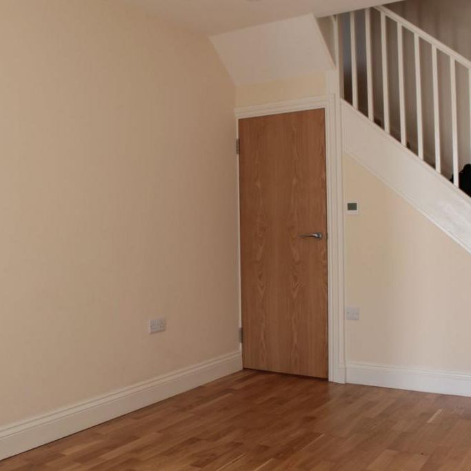 1 bedroom terraced house to rent - Photo 1