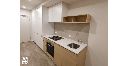 Premium One-bedroom apartment in a sought-after location! - Photo 3