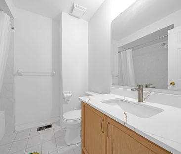 For Lease - 121 Christian Ritter Drive, Markham, Ontario - Photo 4