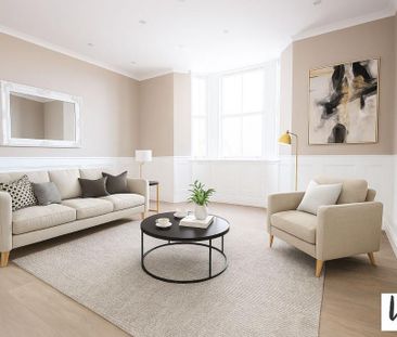 2 bedroom apartment to rent - Photo 2