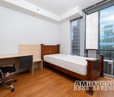 2 Bed 1 Bath Furnished - Photo 3